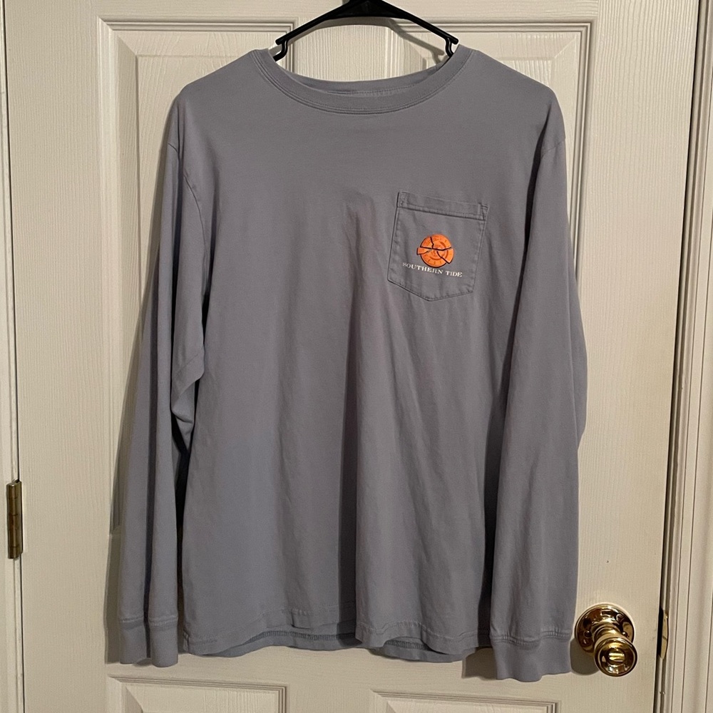 Southern Tide long Sleeve T-shirt